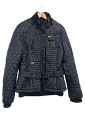 Khujo steppjacke damen gebraucht kaufen  Deutschland