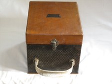 Ancien auto transformateur d'occasion  Six-Fours-les-Plages