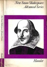 Hamlet. william shakespeare. usato  Italia