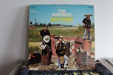 The hombres let gebraucht kaufen  Radebeul