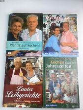 Wdr fernsehen kochbücher gebraucht kaufen  Dormagen