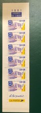 Carnets timbres neufs d'occasion  Lieurey