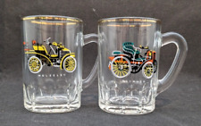 Miniature beer glass for sale  LEEDS