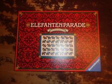 Elefantenparade ravensburger gebraucht kaufen  Hamburg
