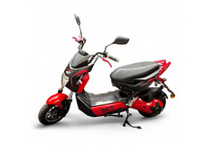 Roller scooter sxt gebraucht kaufen  Gelsenkirchen