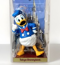 disney donald figurine d'occasion  Expédié en Belgium