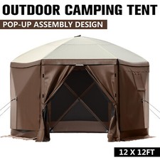 Gazebo screen tent for sale  Norcross