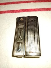 Briquet imco essence d'occasion  Ribécourt-Dreslincourt