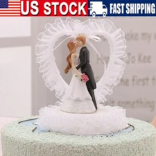 Bride figurine wedding for sale  USA