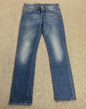 Levis 511 jeans gebraucht kaufen  Viernheim