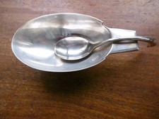 Sauciere christofle gallia d'occasion  Sérignan