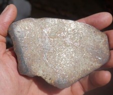 Superb 164g nwa for sale  Flagstaff
