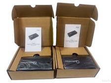 Usado,  PACOTE COM 2 - FRONTIER FCA252 MoCa 2.5 adaptador de rede Ethernet NOVO EM FOLHA frete grátis comprar usado  Enviando para Brazil