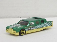 Cadillac stretch limousine gebraucht kaufen  Großbeeren