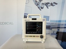 Nellcor n5600 patientenmonitor gebraucht kaufen  Fritzlar