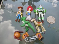 Toy story figure for sale  DAGENHAM
