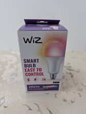 Wiz smart bulb for sale  UK