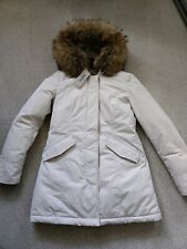 Woolrich arctic parka for sale  EXETER