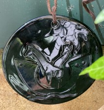 Holmegaard glass mobile for sale  LANCASTER