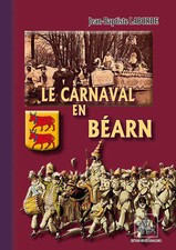 Carnaval béarn d'occasion  Matha