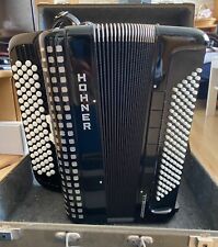 Hohner convertor griff gebraucht kaufen  Deißlingen
