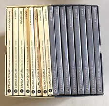 Amica geniale dvd usato  Viterbo