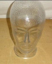 Glaskopf deko kopf gebraucht kaufen Glaskopf deko kopf gebraucht kaufen  Neuffen