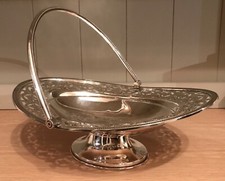 Antique decorative epns for sale  GLASGOW