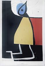 Official joan miro for sale  LONDON