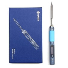 Saldatore portatile pine64 usato Saldatore portatile pine64 usato  Spedire a Italy