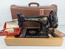 Antique 1900 singer for sale  EXETER