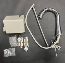 Usado, Torneira sensor TOTO TEL5LG10#CP pescoço de ganso EcoPower em cromo polido comprar usado  Enviando para Brazil
