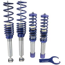 Coilovers suspension bmw for sale  LEICESTER