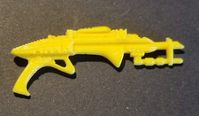 1993 GI JOE 3 3/4" Arma Solta - Pistola Laser DR MINDBENDER V2 comprar usado  Enviando para Brazil