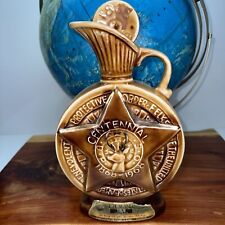 Jim beam decanter for sale  Wapella