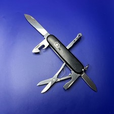 Victorinox climber swiss for sale  North Vernon