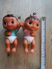 Mattel small dolls for sale  GRANTHAM