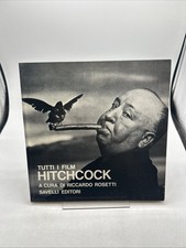 Tutti film hitchcock usato Tutti film hitchcock usato  Roma