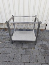 Rational untergestell untersch gebraucht kaufen  Erkelenz