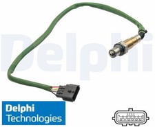 Delphi es21080 12b1 gebraucht kaufen  Dresden