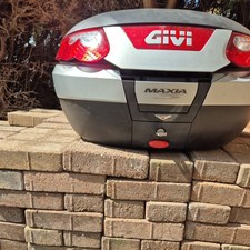 Givi maxia monokey for sale  SCARBOROUGH