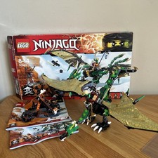 Lego 70593 ninjago for sale  GAINSBOROUGH