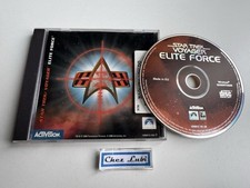 Star trek voyager d'occasion  Paris XII