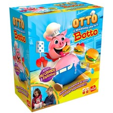 Goliath gioco tavolo usato Goliath gioco tavolo usato  Italia