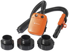 Toolcraft 8708859 elektrische gebraucht kaufen  Berlin