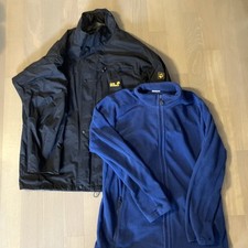 Jack wolfskin jacke gebraucht kaufen  Niederkassel