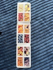 Carnet timbre fleurs d'occasion  Argenteuil