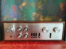 Luxman solid state d'occasion  Bourges