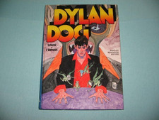 Dylan dog inferni usato Dylan dog inferni usato  Noicattaro