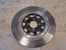 Kawasaki z1000 bremsscheibe gebraucht kaufen  Aumühle